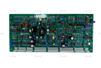 Плата управления сварочного трактора MZ-1000 - st-e.info - Екатеринбург