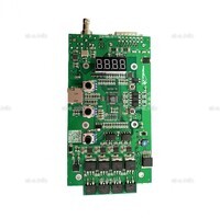 Управляющая плата для контроллера высоты  SF-HC30A3 - st-e.info - Екатеринбург
