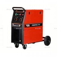 Полуавтомат Lincoln Electric Powertec 231C для сварки - st-e.info - Екатеринбург