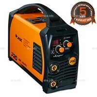 Сварочный аппарат инвертор Сварог PRO ARC 160 (Z211S) - st-e.info - Екатеринбург