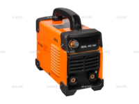 Инвертор сварочный Сварог REAL ARC 160 (Z240N) - st-e.info - Екатеринбург