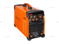 Аппарат для ручной дуговой сварки REAL TIG 200 P AC/DC (E20101) - st-e.info - Екатеринбург