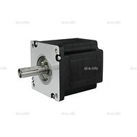 Шаговый двигатель 110HSG201-8004A24-B35 с планетарным редуктором (1:16) - st-e.info - Екатеринбург