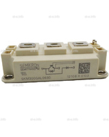  IGBT-модуль SKM300GAL063D - st-e.info - Екатеринбург
