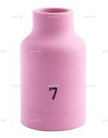 Сопло керамическое 11 мм L-25,5 мм №7 - st-e.info - Екатеринбург