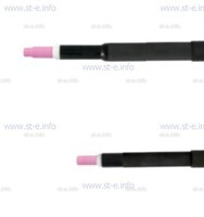 Горелка аргонодуговая SR 26P TBi 4 м (газовое охлаждение) - st-e.info - Екатеринбург