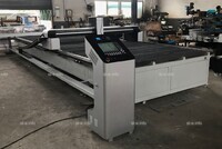Портальная машина термической резки KING-1530G-ST с ЧПУ (1500*3000мм) - st-e.info - Екатеринбург