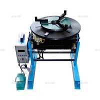 Сварочный позиционер CNC-300 - st-e.info - Екатеринбург