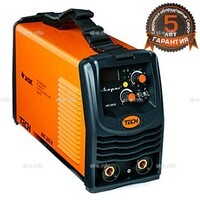 Сварочный инвертор Сварог TECH ARC 205 В (Z203) - st-e.info - Екатеринбург