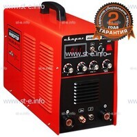 Сварочный инвертор Сварог для аргонодуговой сварки TIG 250 (R111) - st-e.info - Екатеринбург