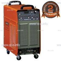 Сварочный инвертор Сварог TIG 500 P DSP AC/DC (J1210) - st-e.info - Екатеринбург