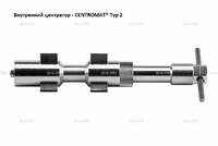 Внутренние центраторы Centromat® 2004E, тип 2, для труб из нержавеющей стали д. 15-19 mm - st-e.info - Екатеринбург