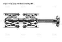Внутренние центраторы Centromat® 3A2S, тип 3A, для труб из углеродистой стали д.85-220 mm - st-e.info - Екатеринбург