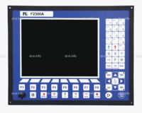 Управляющий блок ЧПУ F2300A   - st-e.info - Екатеринбург