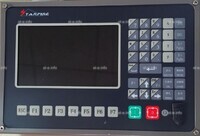 Управляющий блок ЧПУ SF-2100S - st-e.info - Екатеринбург