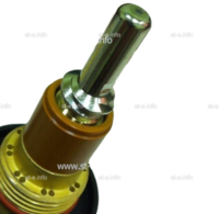  Электрод для плазмотрона арт. W03X0893-60A ECO - st-e.info - Екатеринбург