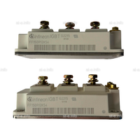 IGBT модуль FF150R12KS4 150A 1200 в - st-e.info - Екатеринбург