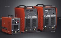 Инвертор сварочный  TIG-400P (с импульсными режимами сварки) - st-e.info - Екатеринбург