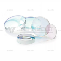 Стекло защитное для лазерных станков IPG Photonics® D25мм*3мм - st-e.info - Екатеринбург
