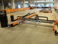 Портальная машина термической резки 2200×3000 - st-e.info - Екатеринбург