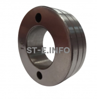 Ролик для сварочного полуавтомата MIG-500 Pulse 0,8 - 1,0 - st-e.info - Екатеринбург