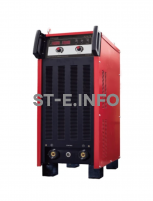 Сварочный трактор для сварки под слоем флюса с универсальным источником тока 1000XD - st-e.info - Екатеринбург