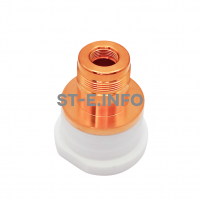 Керамический держатель сопла D41 (M11) для Raytools  арт.120515089A - st-e.info - Екатеринбург