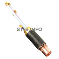 120584 Голова для плазмотрона (корпус) - st-e.info - Екатеринбург