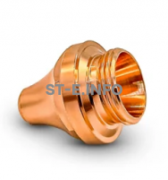 Сопло двойное 3D 3,0 мм 120GJT1430 - st-e.info - Екатеринбург