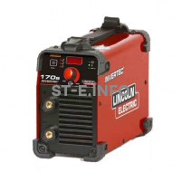 Инвертор сварочный Invertec 170S (арт. K12035-1) - st-e.info - Екатеринбург