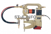 Машина для автоматической вырезки кругов CG2-200 - st-e.info - Екатеринбург