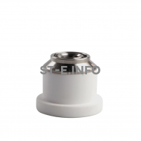 Керамический держатель сопла D41 (M12) арт.1906032  - st-e.info - Екатеринбург