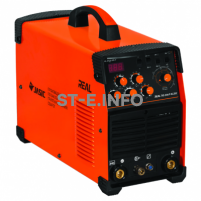 Инвертор сварочный TIG 200 P AC/DC "REAL" (E20101) - st-e.info - Екатеринбург