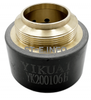 Защитный кожух YK200  - st-e.info - Екатеринбург