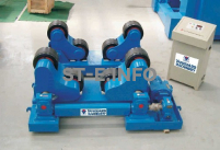 Вращатели роликовые самоцентрирующиеся HGZ-5  - st-e.info - Екатеринбург