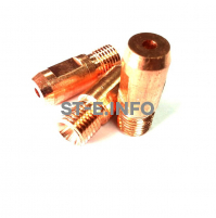 Наконечник MZ-1000 Д. 4 мм - st-e.info - Екатеринбург