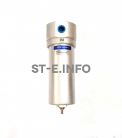 Фильтр масловлагоотделитель XOFR- MINI - st-e.info - Екатеринбург