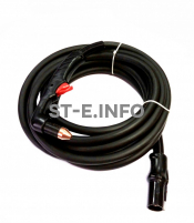 Ручной плазмотрон Technocut 105 - st-e.info - Екатеринбург