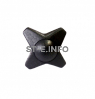 Винт для горелки K345-10 (арт.T13858 ) - st-e.info - Екатеринбург