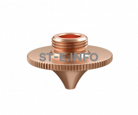 Сопло одинарное высокоскоростное 3,5 мм арт. HS28-15-35-S - st-e.info - Екатеринбург