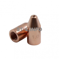 Наконечник для пистолета SUP23 Д. 1,0 мм. - st-e.info - Екатеринбург