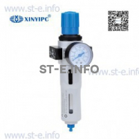 Фильтр масловлагоотделитель XOFR- MIDI 1/2 - st-e.info - Екатеринбург