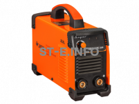 Сварочный инвертор Сварог REAL ARC 220 (Z243N) - st-e.info - Екатеринбург