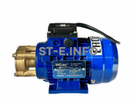 Двигатель + помпа для блока жидкостного охлаждения 3510 - st-e.info - Екатеринбург