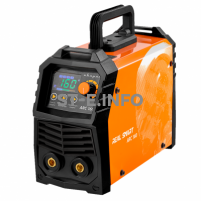 Инвертор сварочный аппарат Сварог ARC 160 "REAL SMART" (Z28103) - st-e.info - Екатеринбург