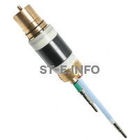 420087 Голова для плазмотрона (корпус) - st-e.info - Екатеринбург