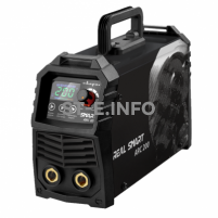Инвертор сварочный Сварог ARC 200 "REAL SMART" (Z28303) - st-e.info - Екатеринбург