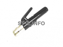 Электрододержатель 500A (белый) - st-e.info - Екатеринбург