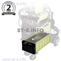 Блок водяного охлаждения к MIG-500F - st-e.info - Екатеринбург