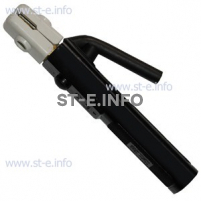 Электрододержатель DE 2200 - st-e.info - Екатеринбург